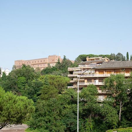 Roma Hub One Villa Exterior foto