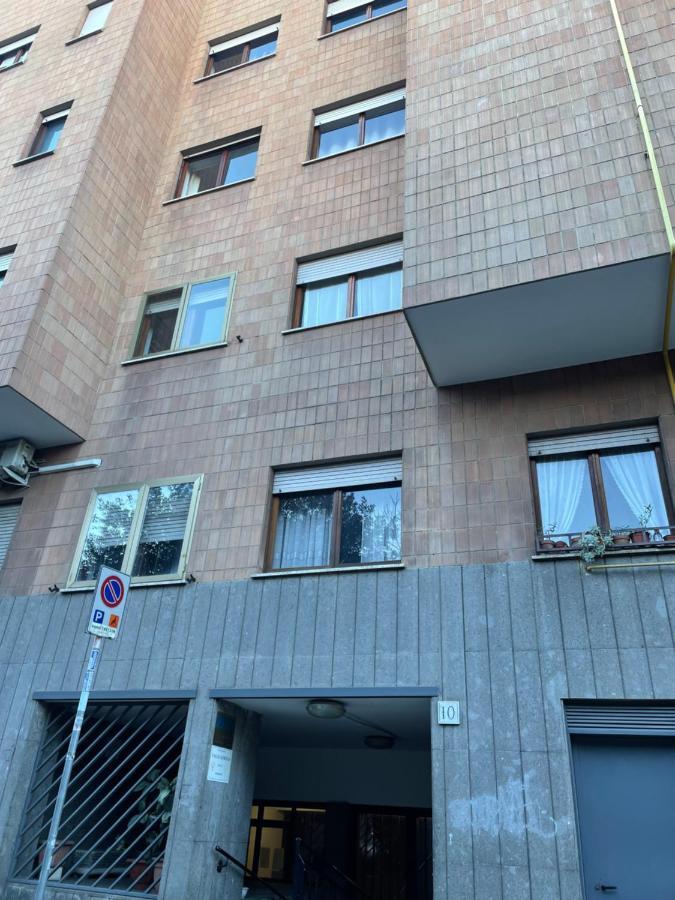 Roma Hub One Villa Exterior foto